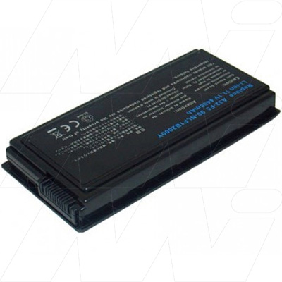 MI Battery Experts LCB409